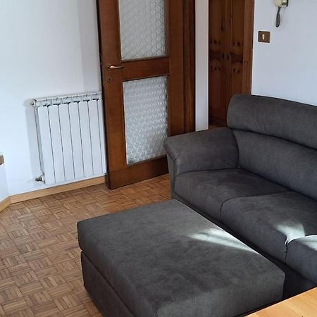 Appartamento Cialuzin Pieve di Cadore Buitenkant foto