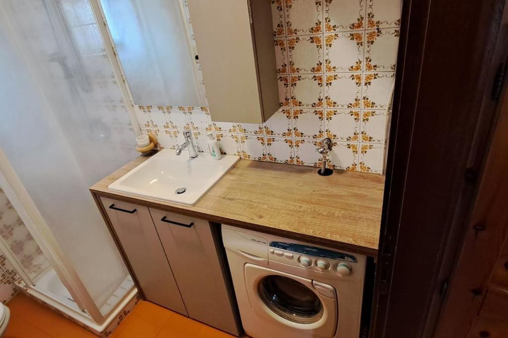 Appartamento Cialuzin Pieve di Cadore Buitenkant foto