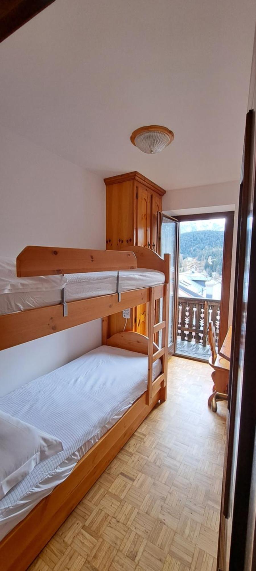 Appartamento Cialuzin Pieve di Cadore Buitenkant foto